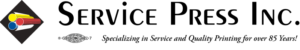 Service Press Printing